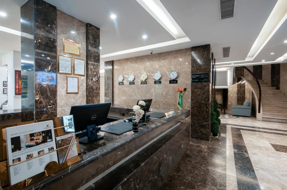 Bayat Suites Apartment hotel in Saudi Arabia