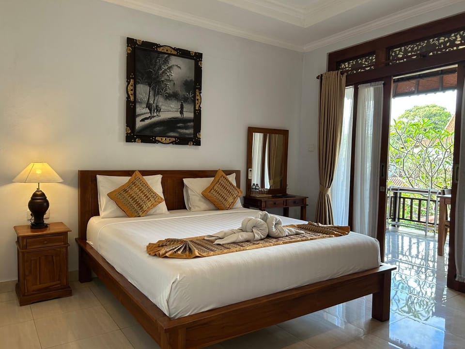 Cantika Guest House Bed and Breakfast in Ubud