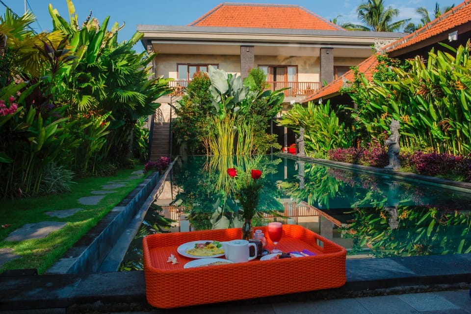 Ratna Villa 4 Apartment in Bali
