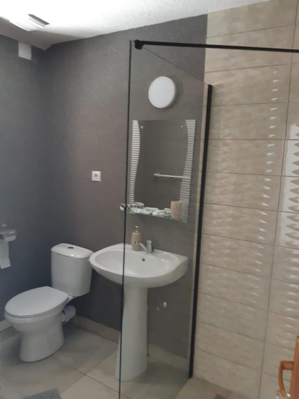 Pensiunea La Gagea Inn in Romania