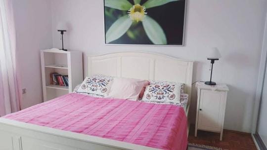 Holiday Home Ilidza Ella House in Sarajevo