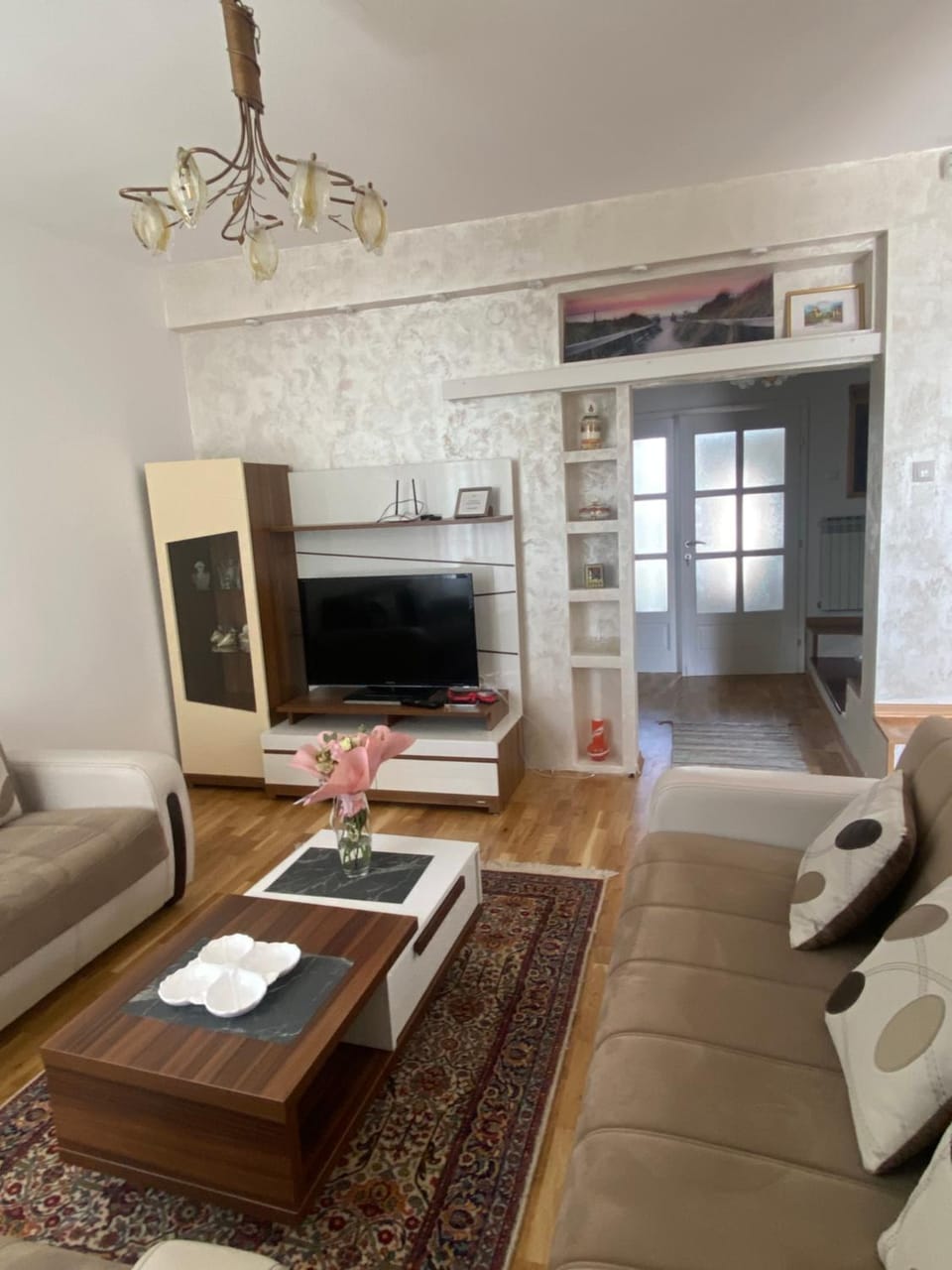 Holiday Home Ilidza Ella House in Sarajevo