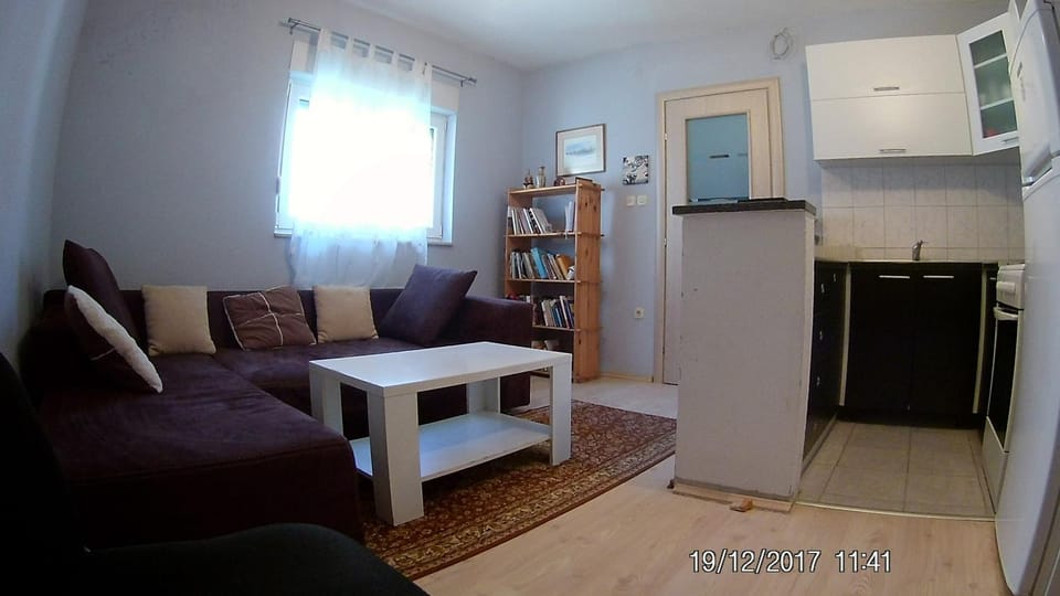 Art house Apartment in Mostar