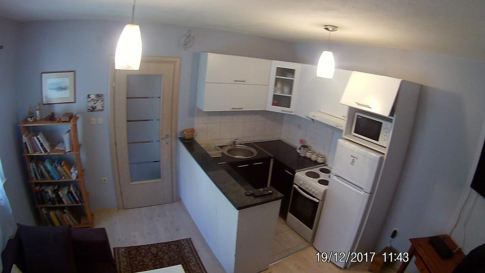 Art house Apartment in Mostar
