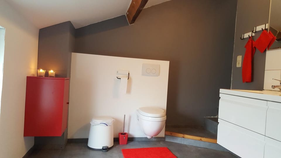 Au calme Vacation rental in Wallonia, Belgium