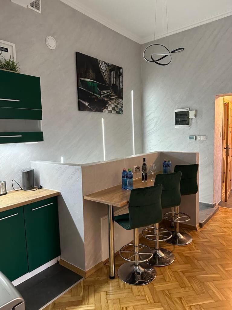 Royal City Apartments Old Town Apartment hotel in Krakow
