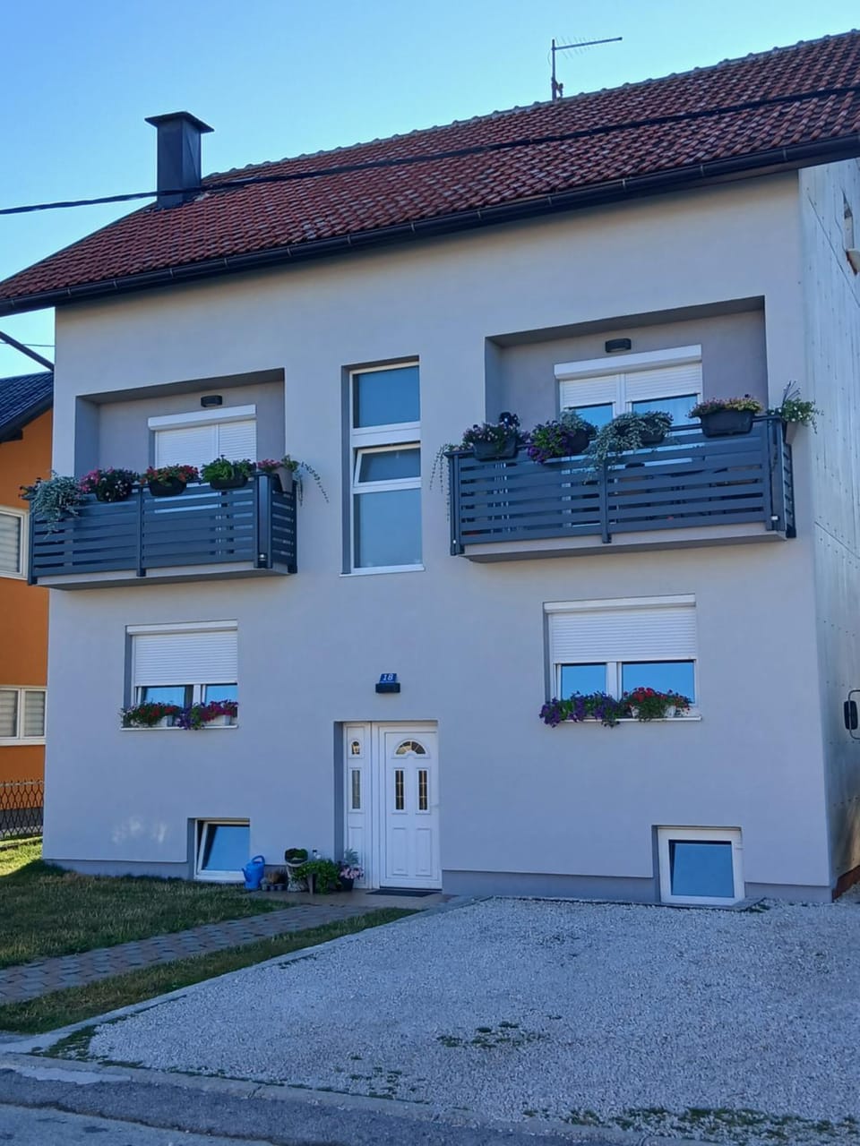Vinara Kupres Apartment in Federation of Bosnia and Herzegovina