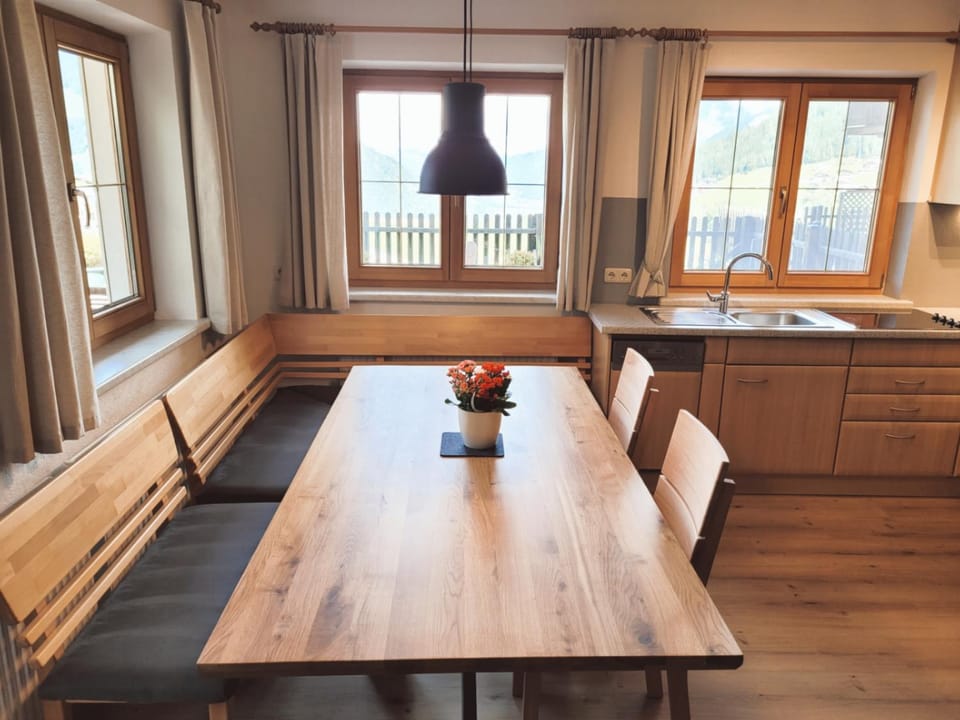 Food, kitchen