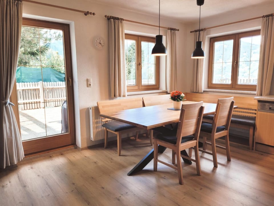 Food, kitchen