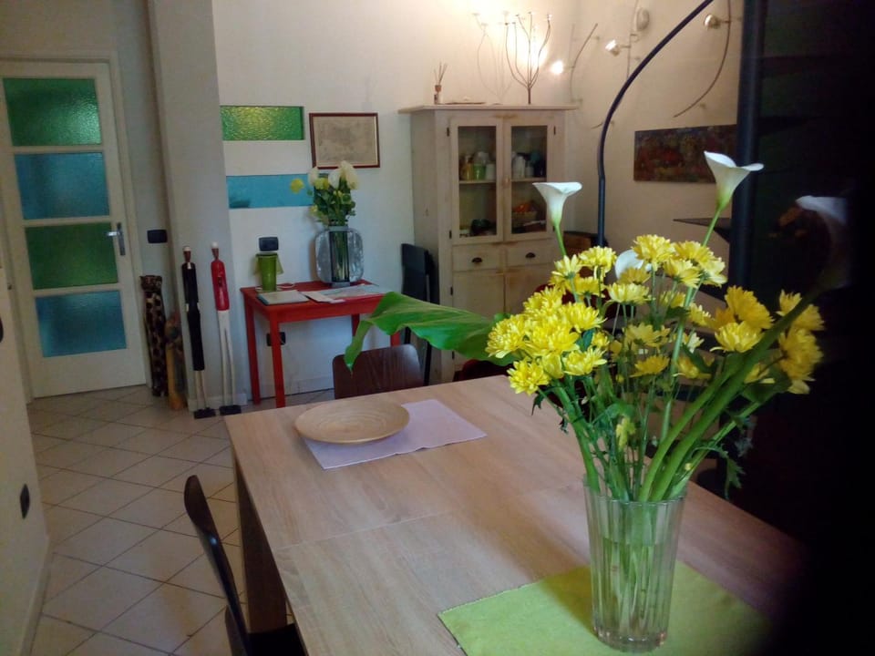 B&B Verdeblu Bed and Breakfast in Mantua