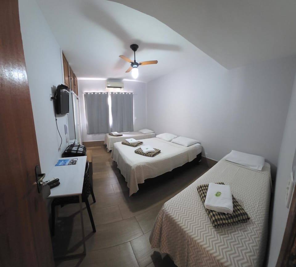 Pousada Casagrande - São João Inn in State of Rio de Janeiro