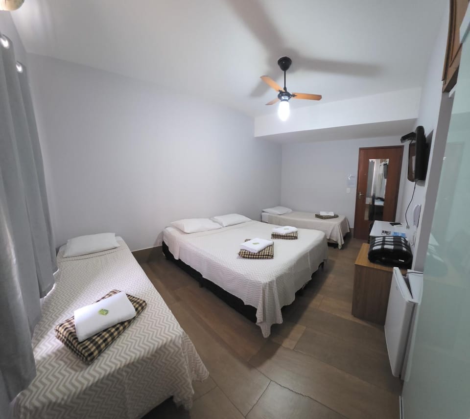 Pousada Casagrande - São João Inn in State of Rio de Janeiro