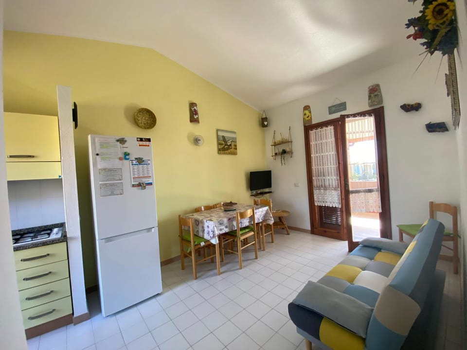 Villetta a 350 m dal mare House in Costa Rei