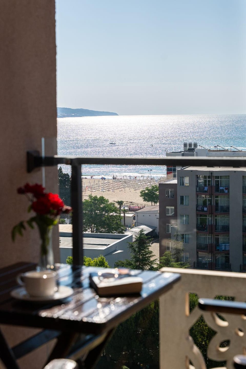 Sea view