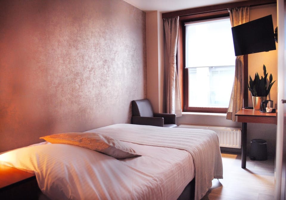 Hotel Rubens Hotel in Ostend