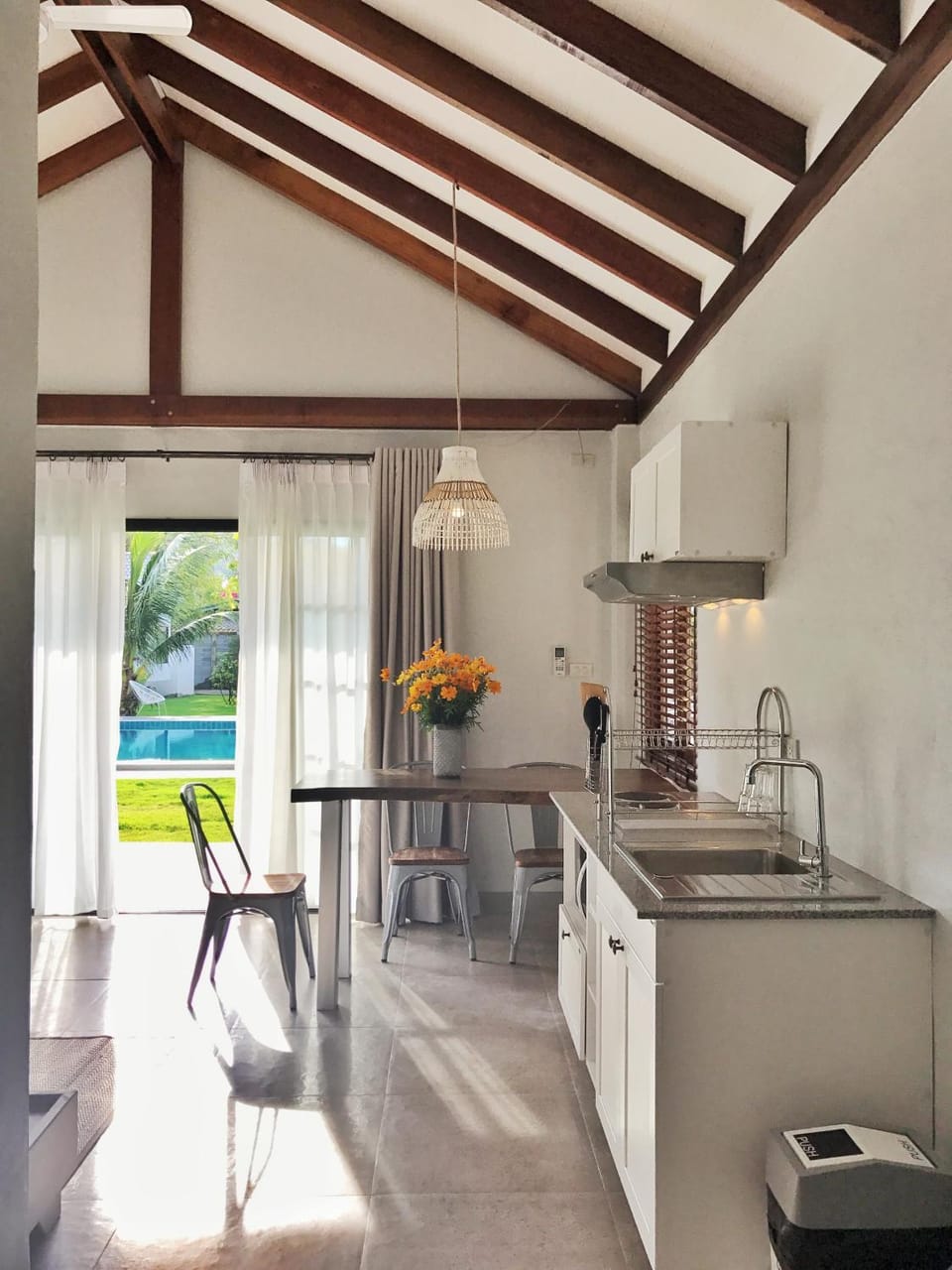 Silan Residence, Koh Phangan - An authentic village experience House in Ban Tai