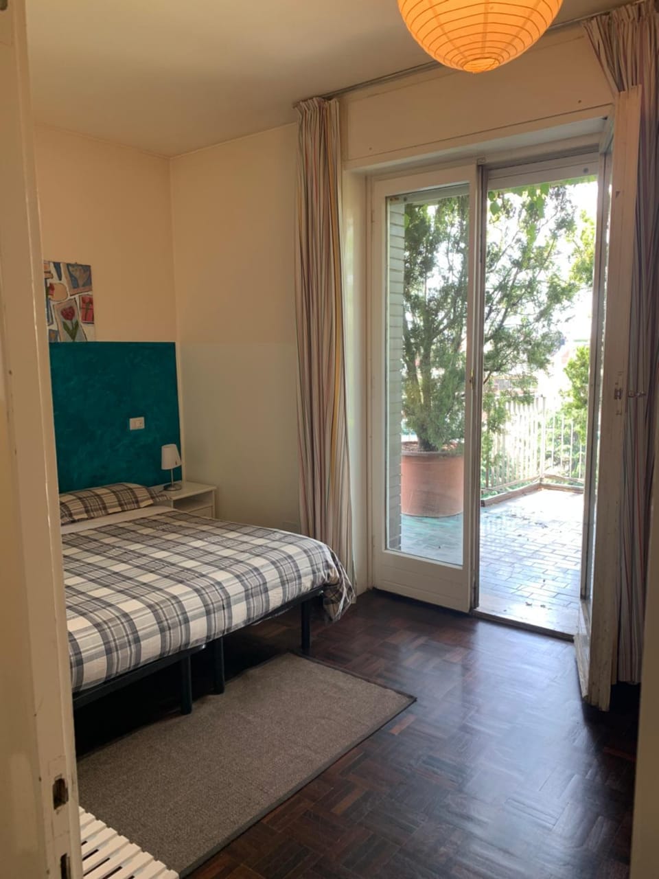 Balcony/Terrace, Bedroom