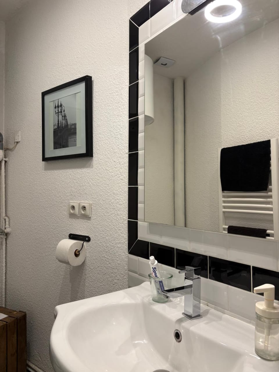 Cœur de Bordeaux Apartment in Bordeaux