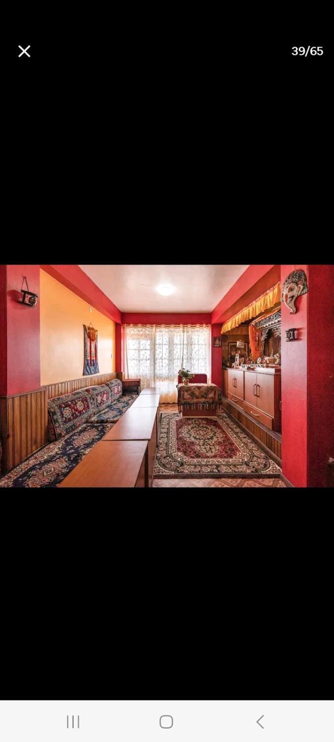 Little Singamari Home Stay Bed and Breakfast in Darjeeling