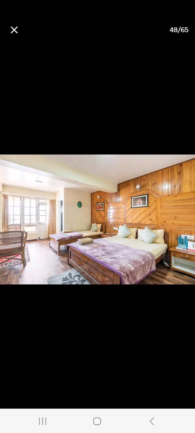 Little Singamari Home Stay Bed and Breakfast in Darjeeling
