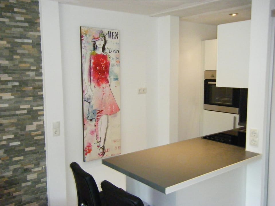 Wiethegers Ferienwohnungen Gästehaus Centrum II Apartment in Willingen