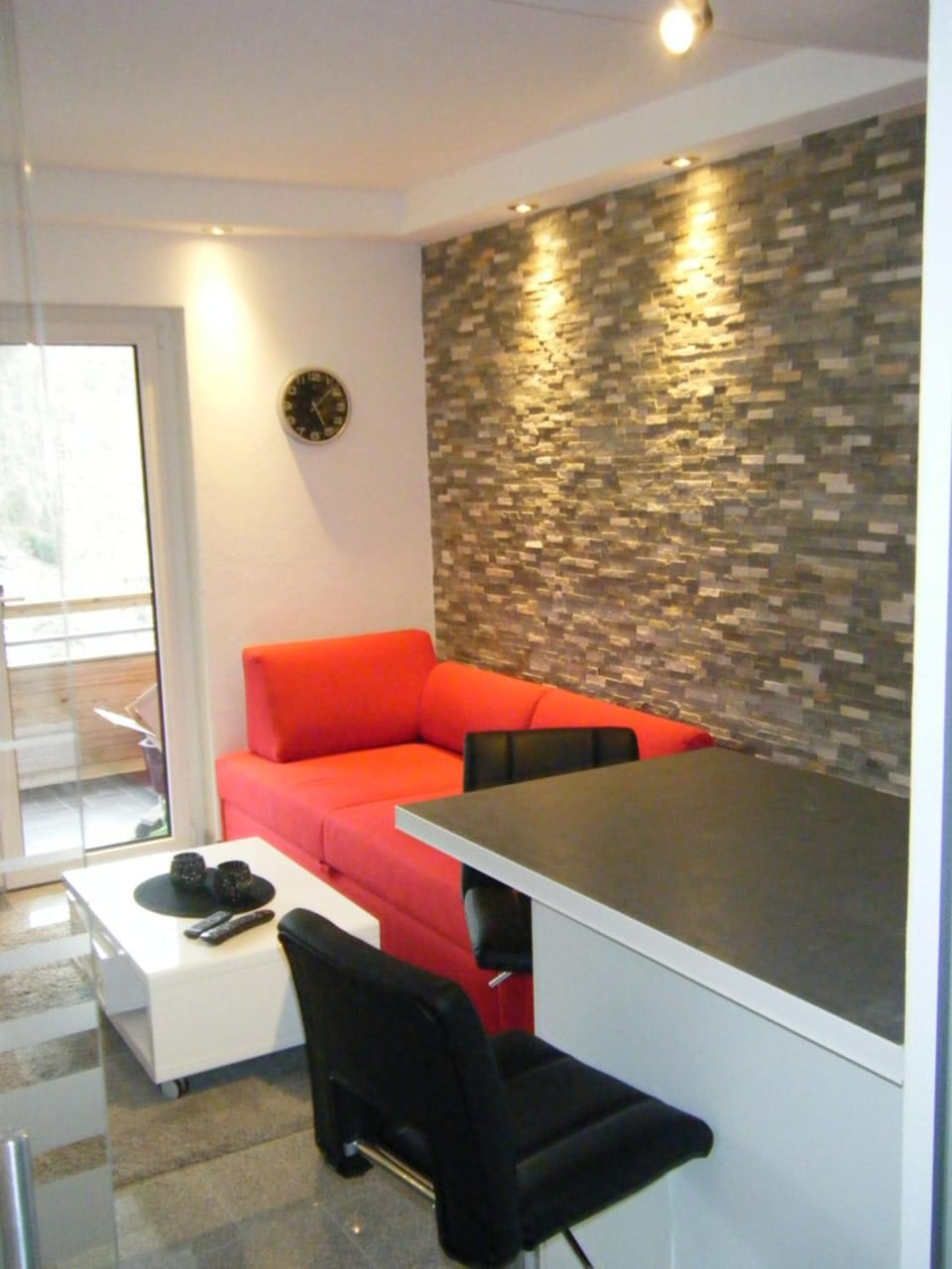 Wiethegers Ferienwohnungen Gästehaus Centrum II Apartment in Willingen
