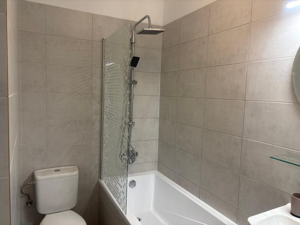 Vita Nejedleho apartments Apartment in Prague