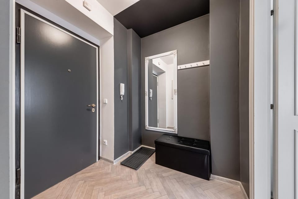 Vita Nejedleho apartments Apartment in Prague