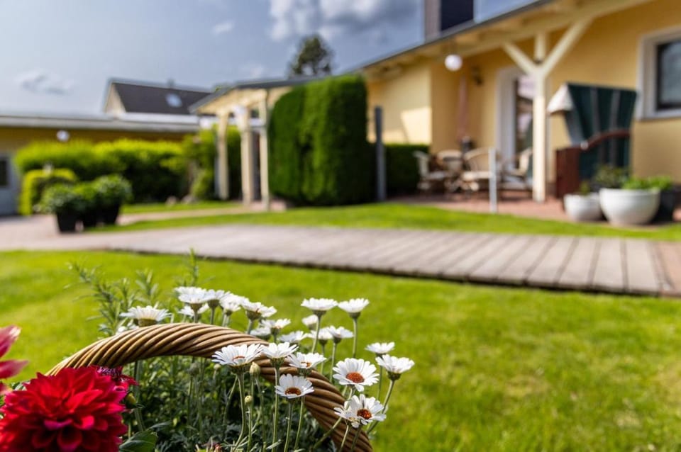 Ferienanlage in Sellin auf Ruegen House in Sellin