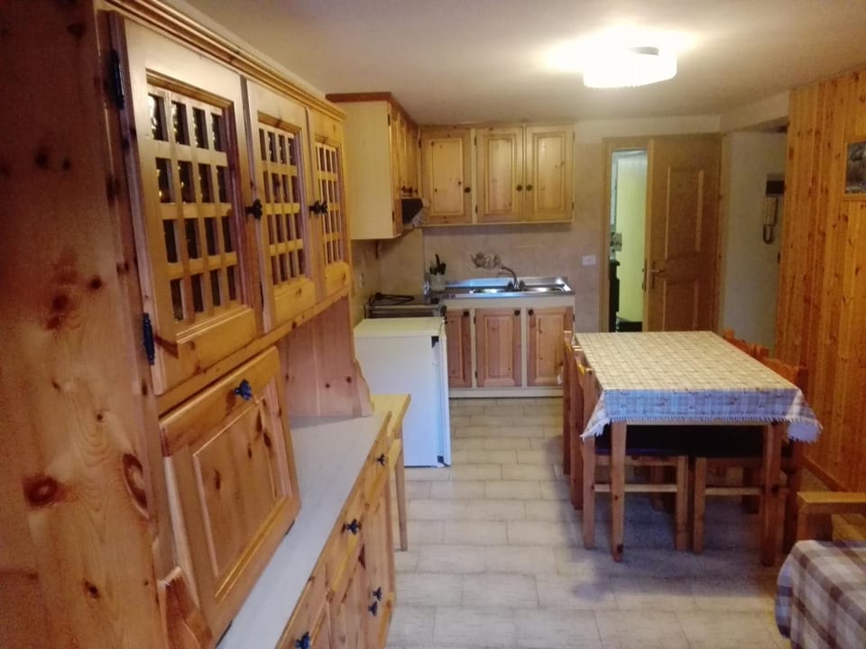Chalet Bianco House in Canton of Grisons