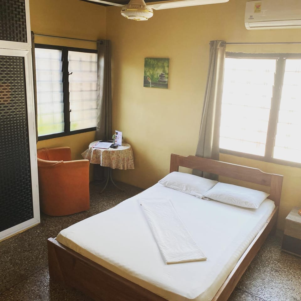 Royal German Guest House Bed and Breakfast in Accra