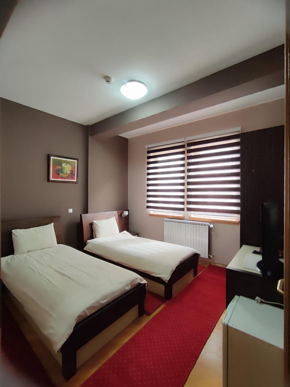 Premier Hotel Apartment hotel in Skopje