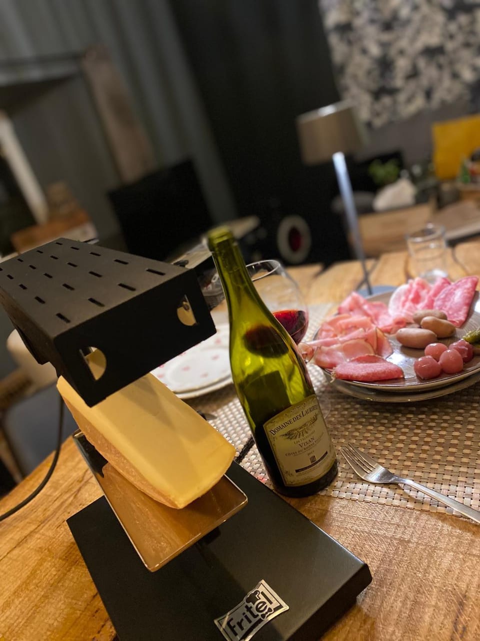 Dinner
