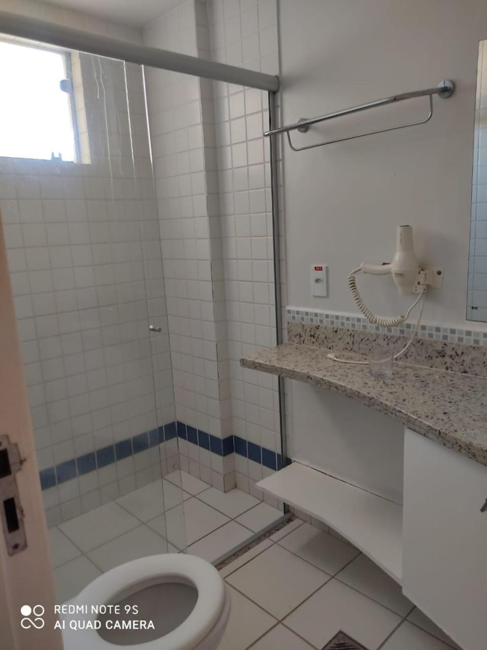 Serra Park Flat 420 Apartment in State of Goiás