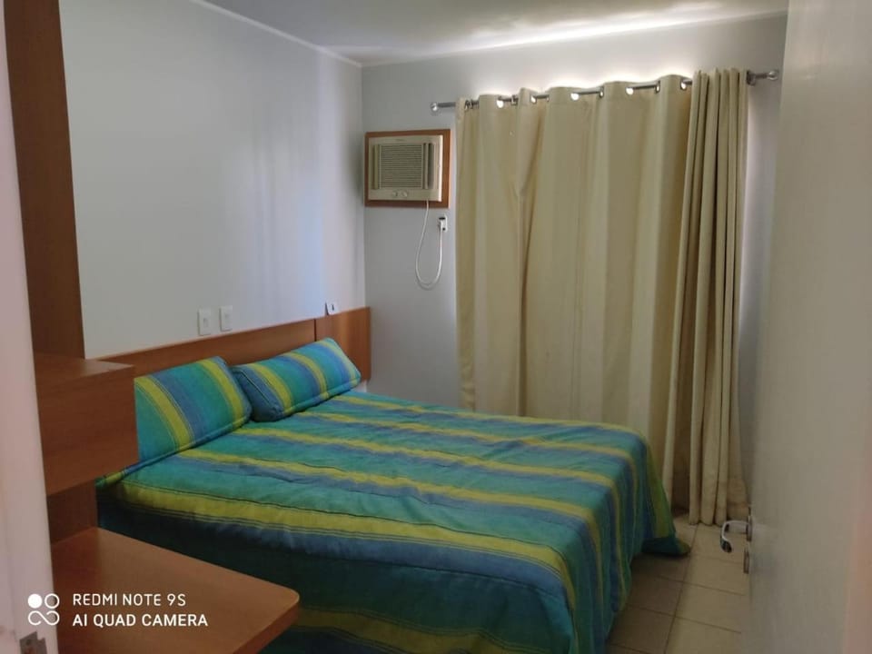 Serra Park Flat 420 Apartment in State of Goiás