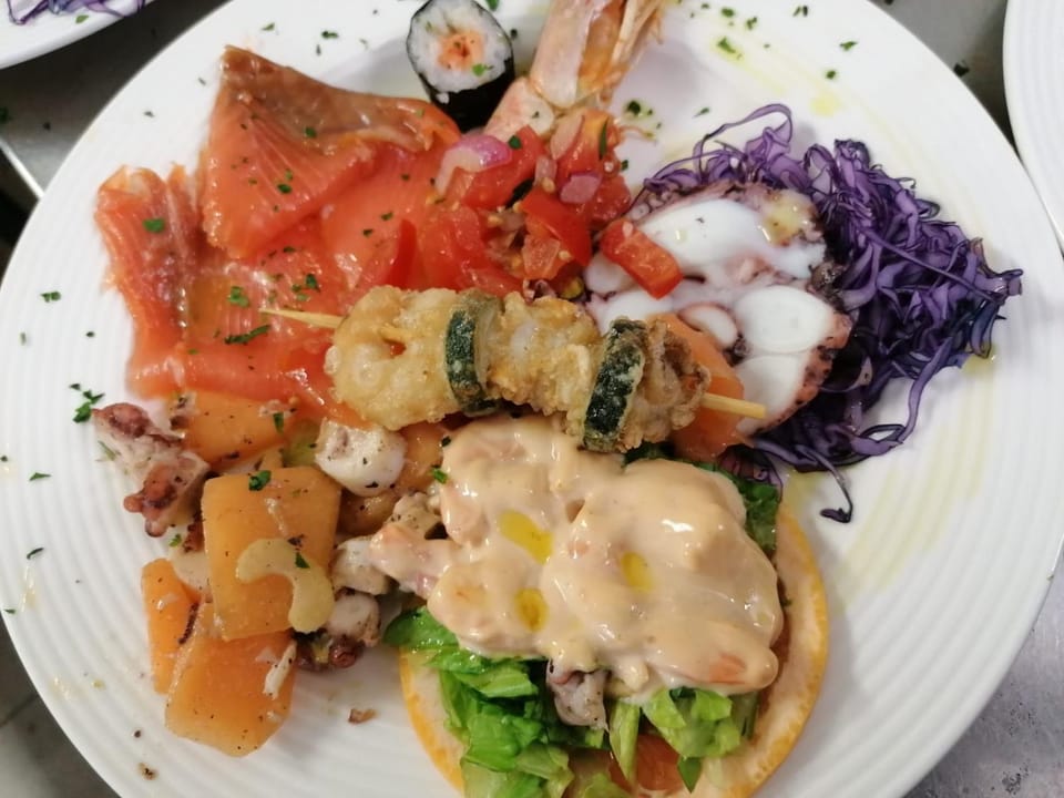 Food