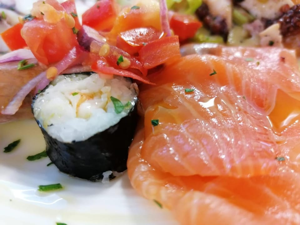 Dinner