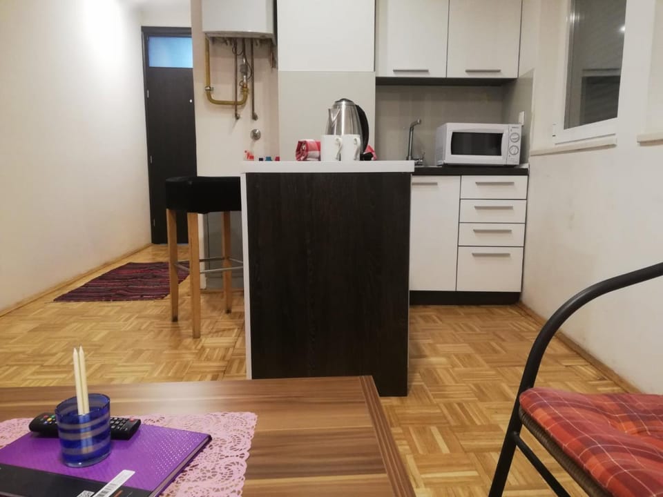 Apartments Leon Apartment in Sarajevo