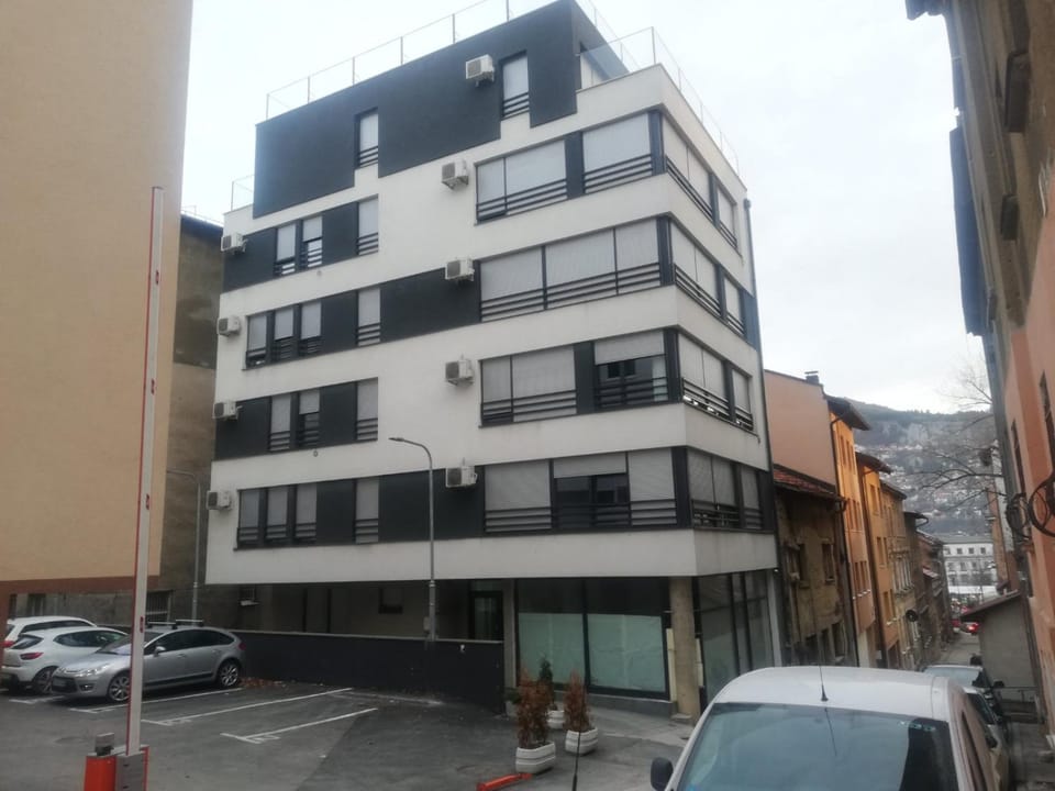 Apartments Leon Apartment in Sarajevo