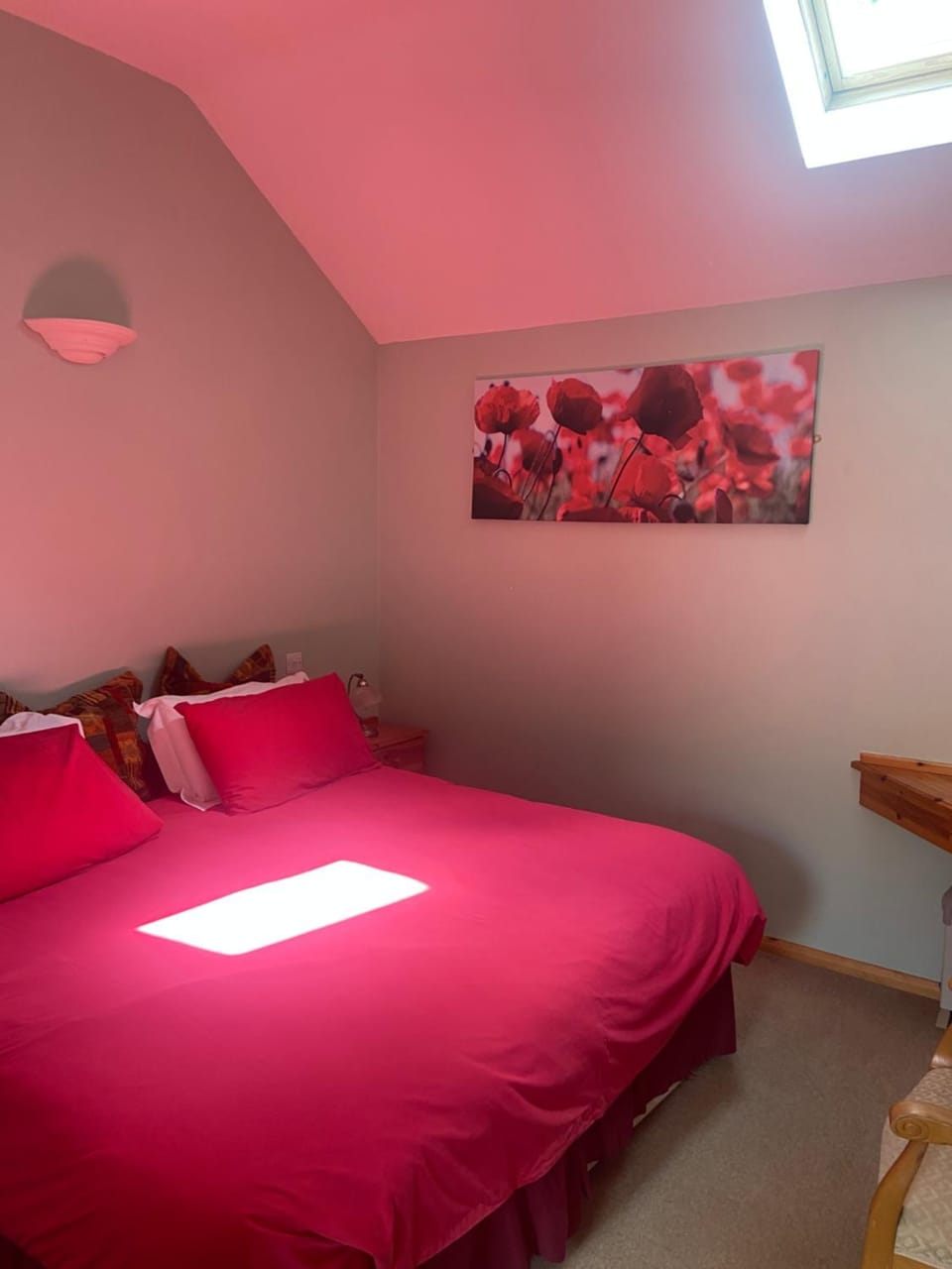 Willow Tree Cottages Bed and Breakfast in Newark and Sherwood District