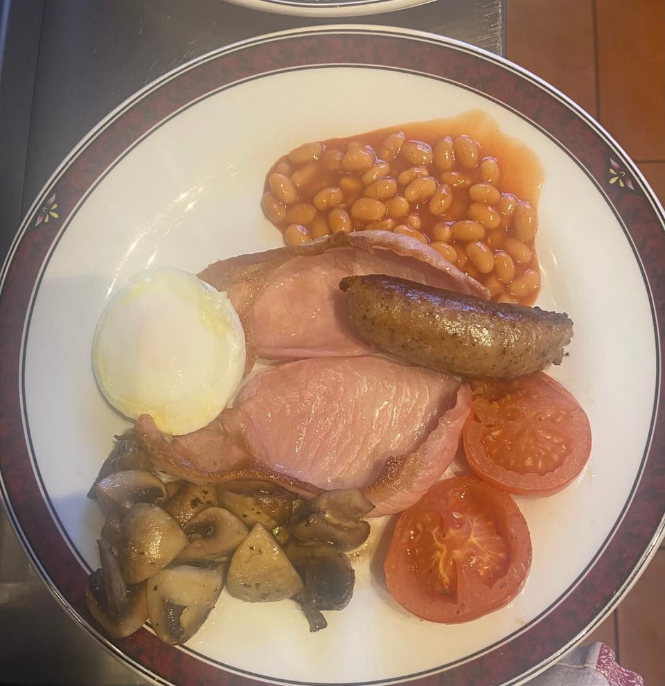 Breakfast