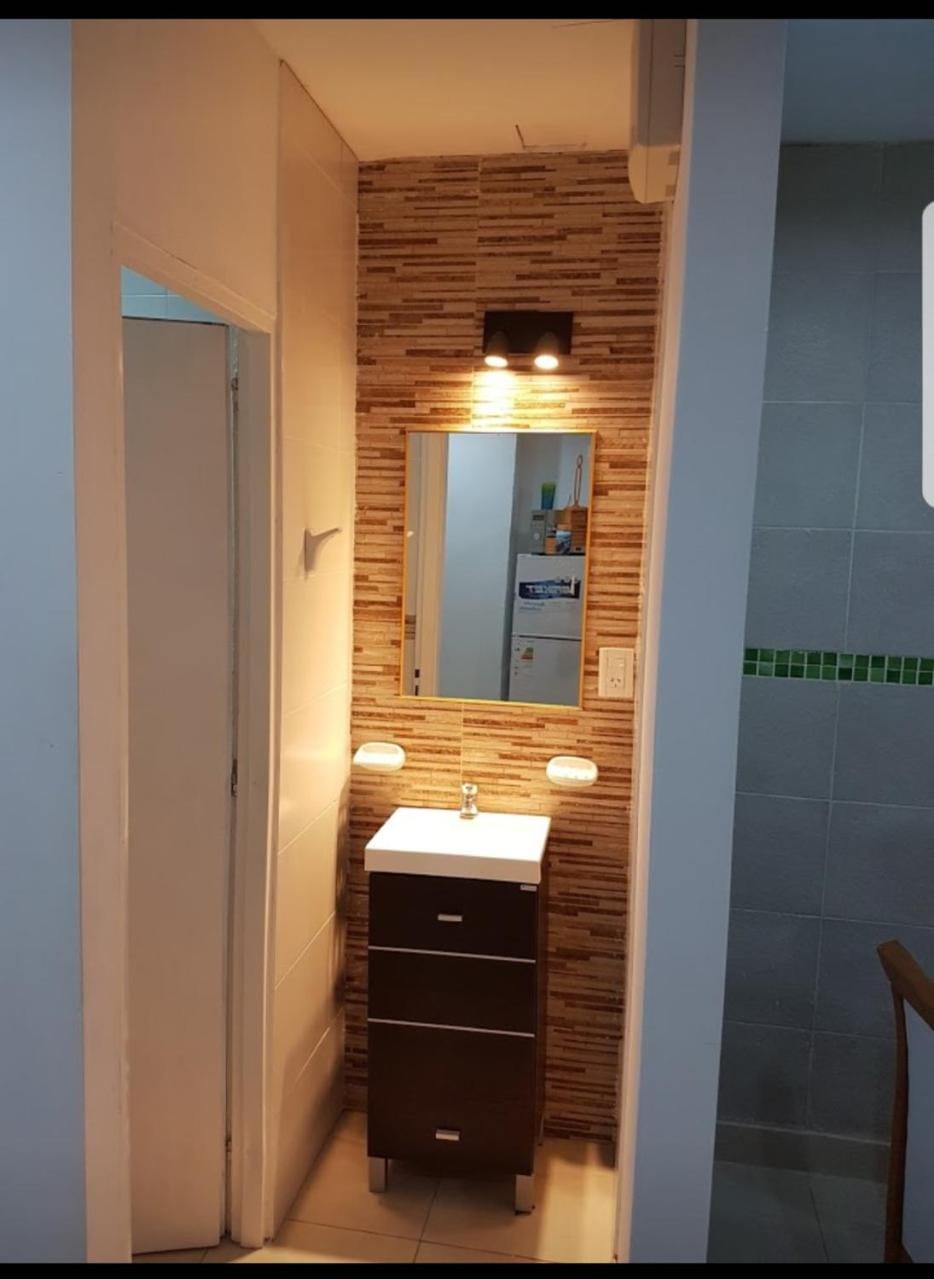 Soñadores Viajeros Apartment in Mendoza