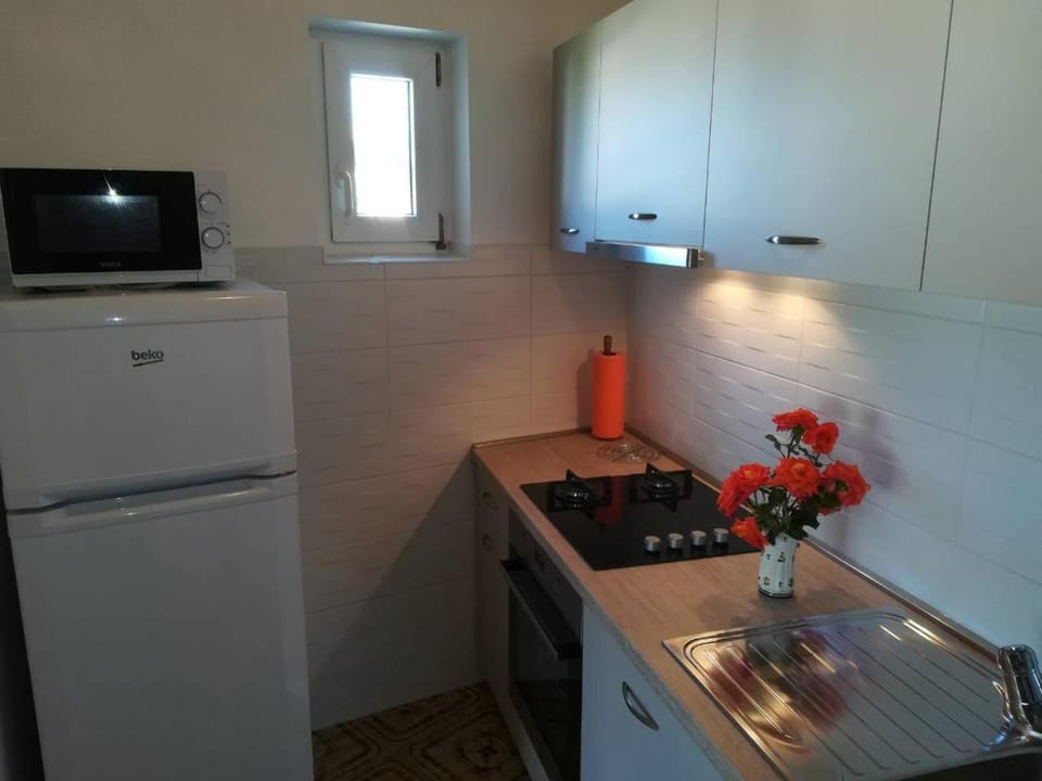 Violet Apartment in Lika-Senj County
