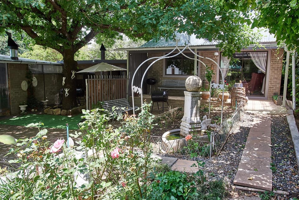 God's Gift Cottages Apartment in South Africa