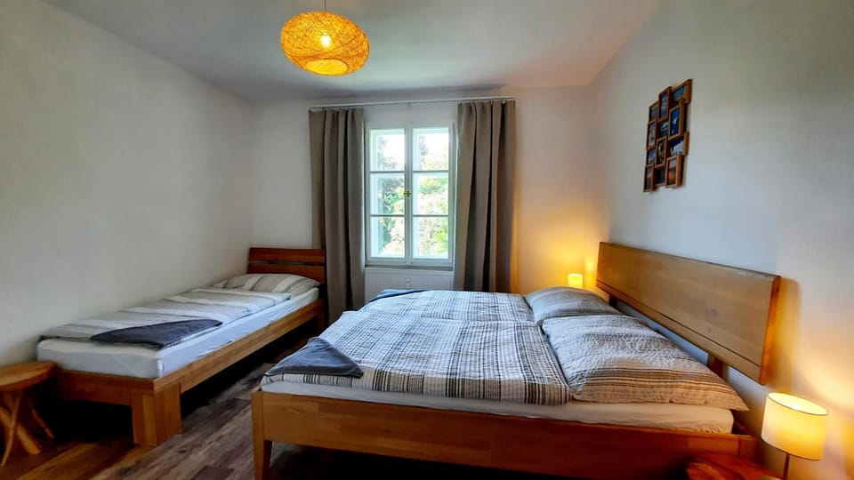Apartmán Janské lázně Apartment in Lower Silesian Voivodeship
