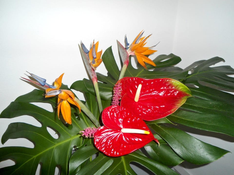 Decorative detail