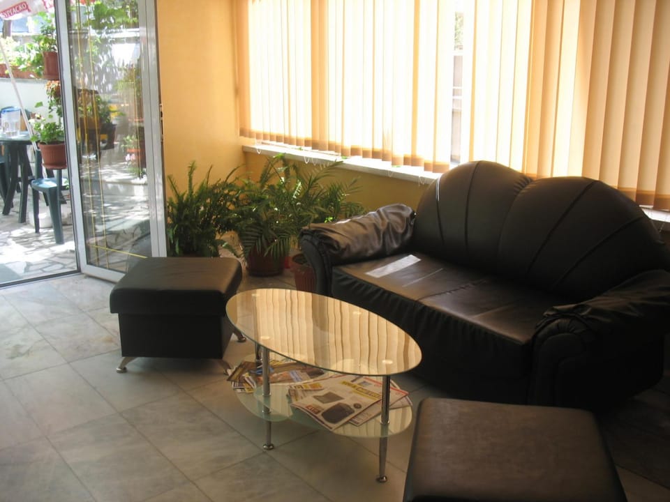 ORION Guest House Bed and Breakfast in Sozopol