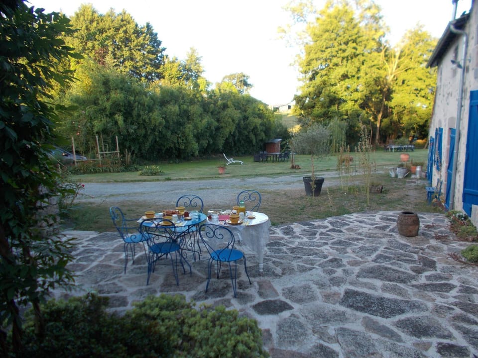La petite Vallee Bed and Breakfast in Pays de la Loire