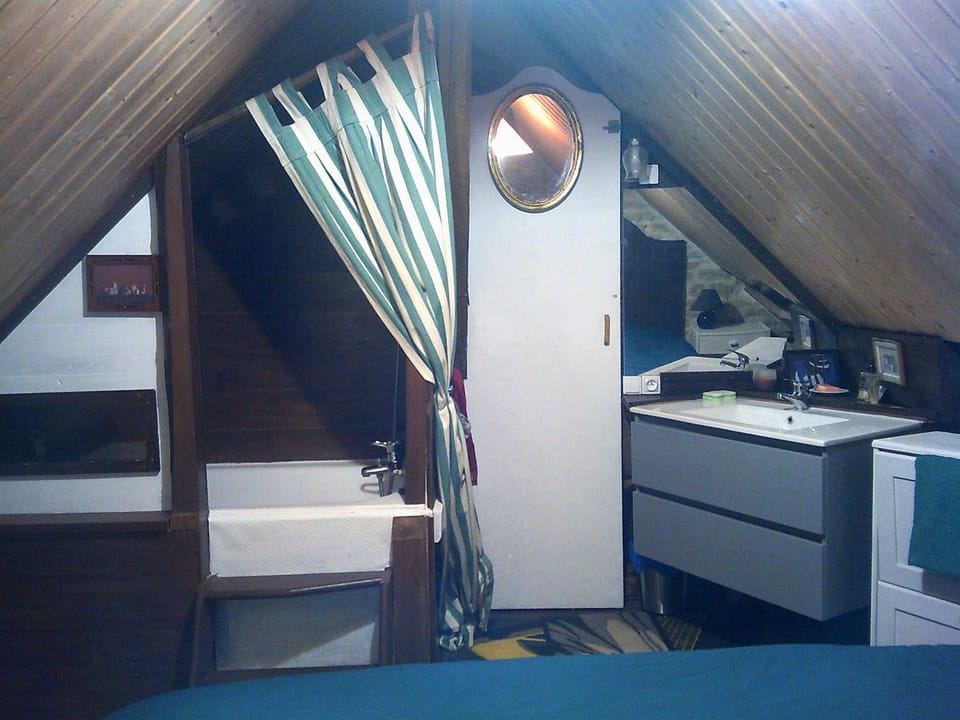 Au verger de Marcilly Bed and Breakfast in Bourgogne-Franche-Comté