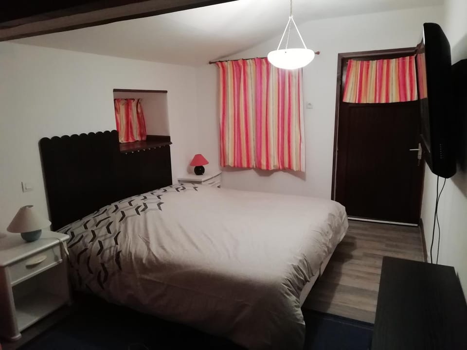 Au verger de Marcilly Bed and Breakfast in Bourgogne-Franche-Comté